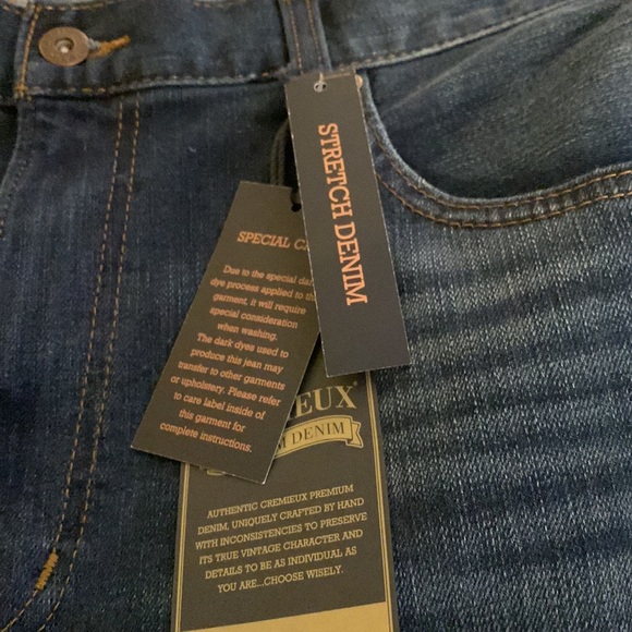 Cremieux Jeans - Picture 6 of 6